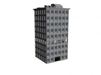 Civilian Office Building