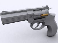 Ivan's Weapons
