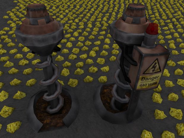 Ore Extractor