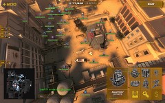 Oasis/Oilfield