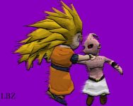 Lemming ball z