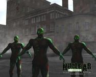 City Hunters