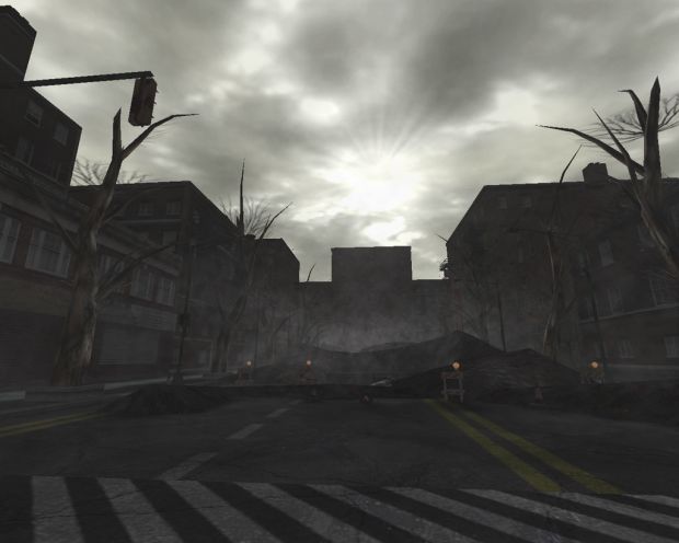 Screenshot from the City135