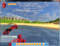 Test Flying