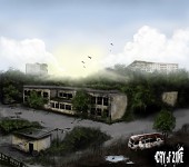 New Pripyat