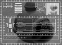 CREW MOTHERSHIP SCREEN