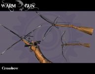 Scout Quadbow