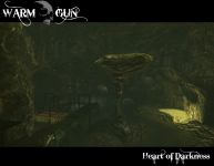 DM- Heart of Darkness  
