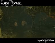 DM- Heart of Darkness  