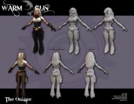 Aug Update 2