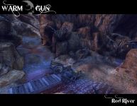 CTF-Red River Canyon Alpha
