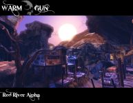 Alpha Level Screenshots