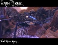 Alpha Level Screenshots