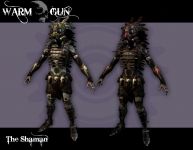 The Shaman