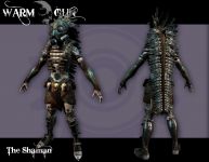 The Shaman