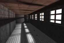 Inner Building 2