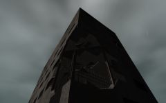 Building Distance 3