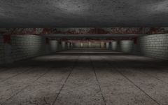 Gun Range