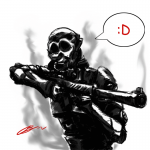 Early Cutscene Concept