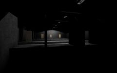 USSFC Gun Range