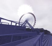 The Pier