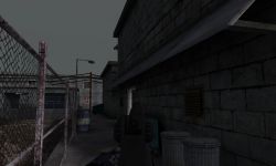 Harbor