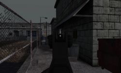Harbor