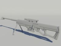 Sniper Redux
