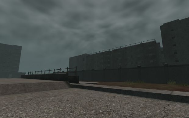 Building Distance
