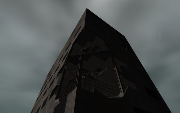 Building Distance 3