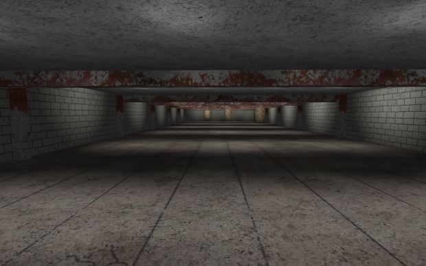 Gun Range