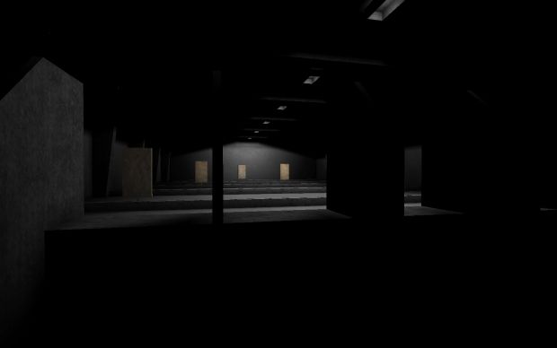 USSFC Gun Range