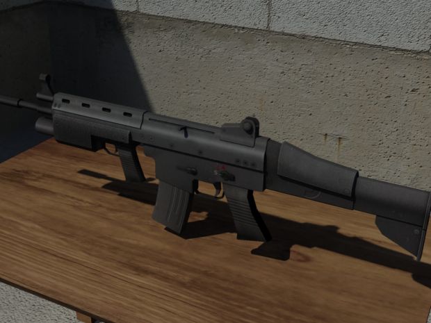 SCAR2000