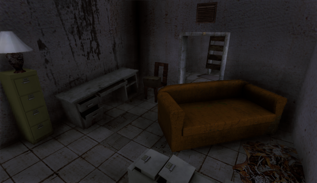 Interior Props