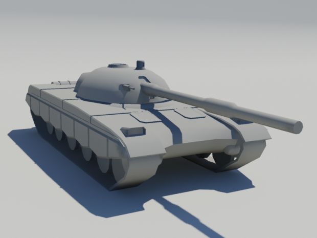 Tank