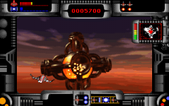 Novastorm (1994)