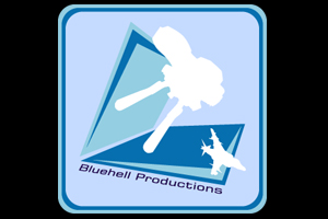 Bluehell Productions