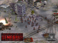 SWR Productions: Rise of the Reds