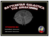 BSG The Awakening 