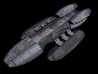BSG The Awakening 