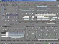 Acid Pro Screenshot