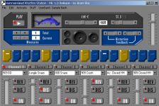 HammerHead Rhythm Station 1.0