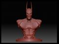 Quick Batman WIP