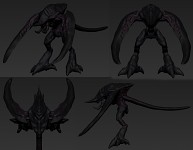 Cleaver Tyrant