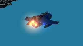 IoM Jet Complete