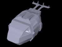 IronTaxi