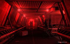 Aliens LV426 
