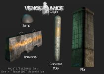 Generic props