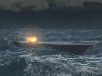 Carrier Attack