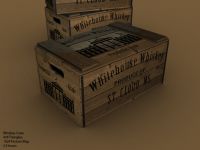 Crate! 